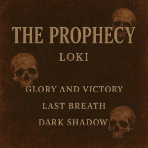 Glory and Victory