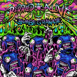 Bombegranate
