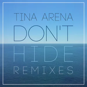 Don't Hide (7th Heaven Radio Edit)