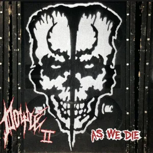 Kiss Me as We Die