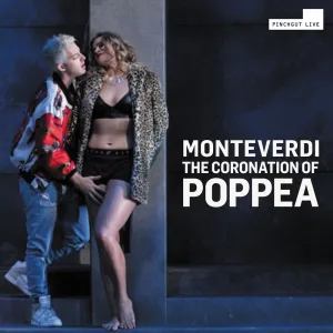 L'incoronazione di Poppea, SV 308, Act I: Speranza tu mi vai