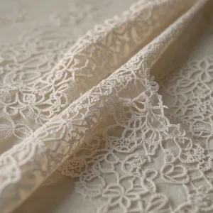 Static & Lace
