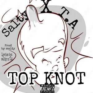 TOP knot (feat. Ysb T.a)
