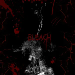 BLEACH (feat. Anxiouspanic)