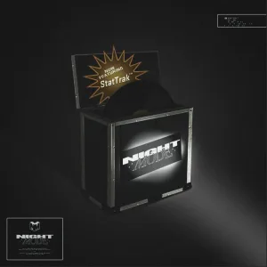 TWERL x Ekko & Sidetrack - Under Bright Lights