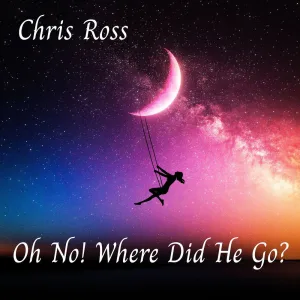 Oh No! Where Did He Go?