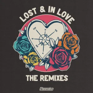 Lost & In Love (juuku Remix)