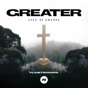 Emmanuel (Live At Chapel)