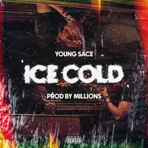 ICE COLD