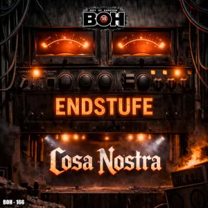 ENDSTUFE