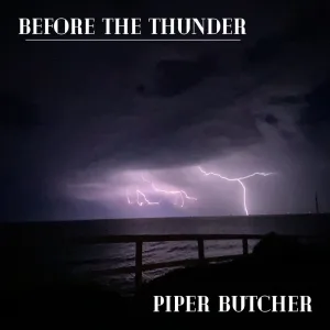 Before The Thunder