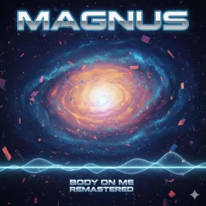 Body On Me Remastered