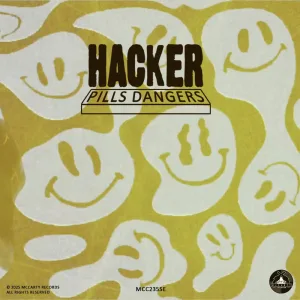 Pills Dangers (Original Mix)