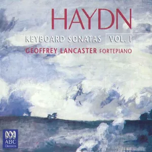 Arietta and 12 Variations in E-Flat Major, Hob. XVII:3: 7. Variation No. 6