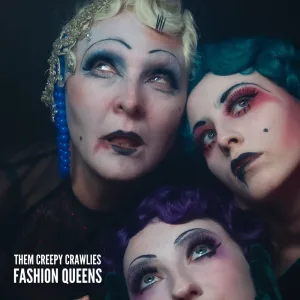 Fashion Queens