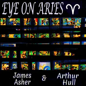 Eye on Aries