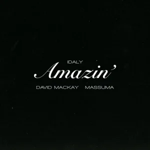 Amazin' (Edit)