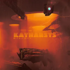Ten Tonne Hammer (Katharsys remix)