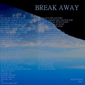 Break Away
