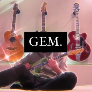 We're GEM!