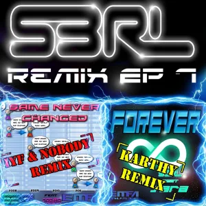 Same Never Changed (IYF & Nobody Remix)