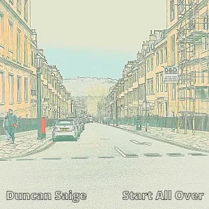 Start All Over