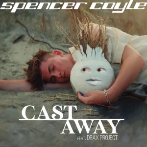 Castaway (feat. Drax Project)