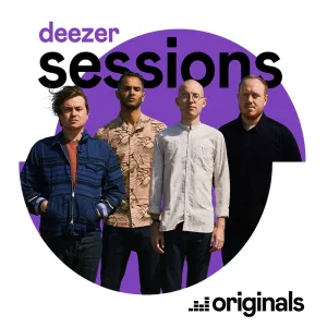 Shuffle (Recorded At Deezer, Paris)