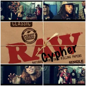 Raw Cypher