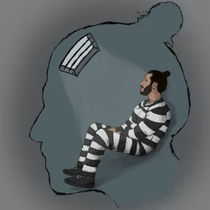 Prison of Mind