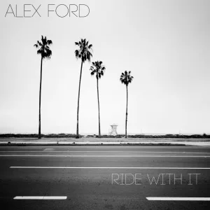 Ride With It