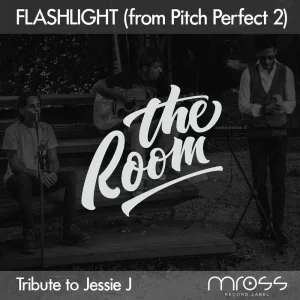 Flashlight (From Pitch Perfect 2)
