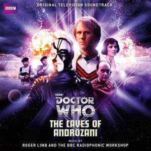 Doctor Who (Original Theme)