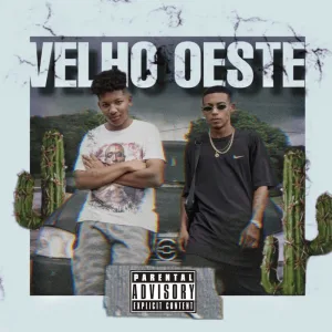 Velho Oeste