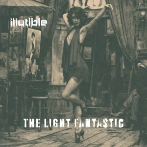 The Light Fantastic by illutible