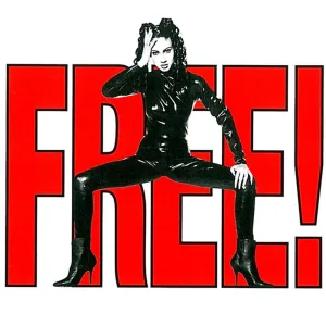 Free (DJ Hirohito Hitmix)