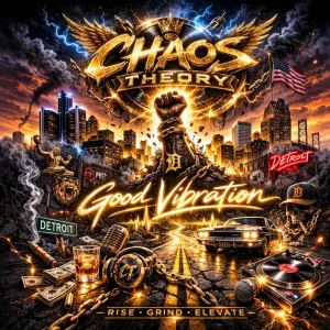 Good Vibrations