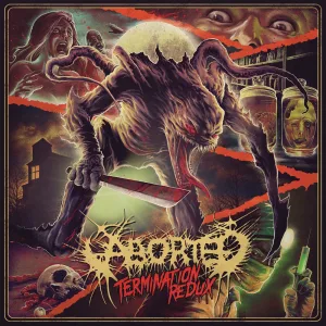 Vestal Disfigurement Upon the Sacred Chantry