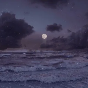 Rain On Me (Nightcore)