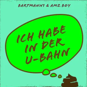Ich Habe in der Ubahn Gekackt