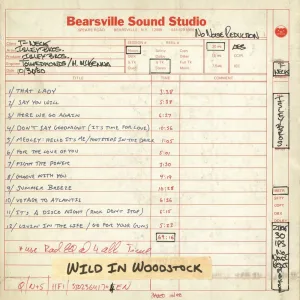 Livin' in the Life / Go for Your Guns (Live)