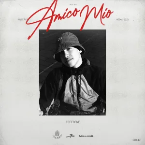 AMICO MIO (FREEBENE)
