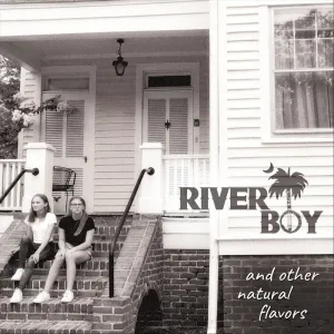 London Drive Lullaby