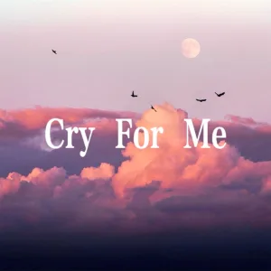 Cry For Me