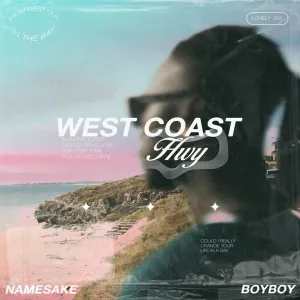 WEST COAST HWY