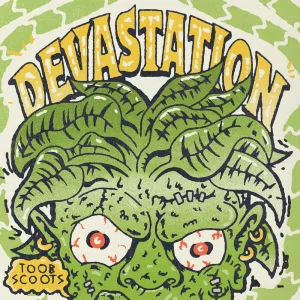 DEVASTATION
