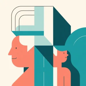 The Bridge Between Realities