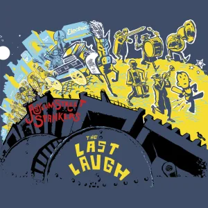 The Last Song