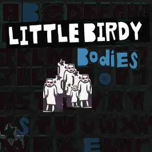 Bodies (Radio Version)