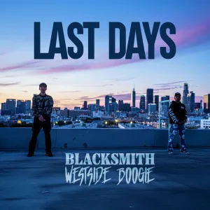 Last Days
